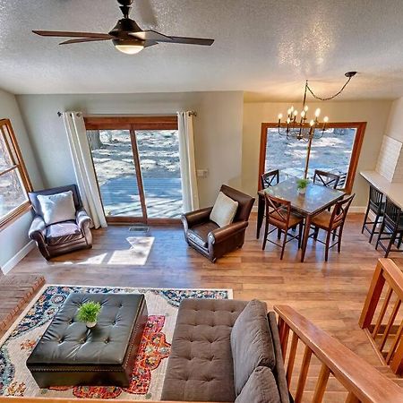 Quaint Home In The Pines Flagstaff Exterior foto